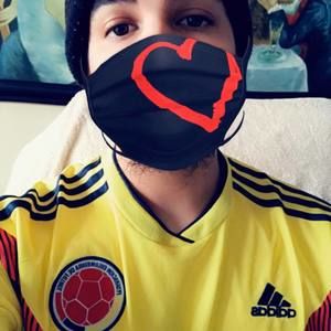 Meet your Posher, Bryan